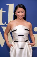 LANA CONDOR at Worth the Wait Premiere in West Hollywood 05/23/2025