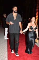 LARSA PIPPEN and Jeff Coby Just Before Announcing Their Upcoming Wedding 05/05/2025