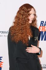 LARSEN THOMPSON at 32nd Annual Race To Erase MS Gala in Los Angeles 05/16/2025
