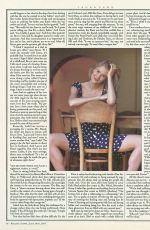LAURA DERN in Rolling Stone Magazine, June 1993