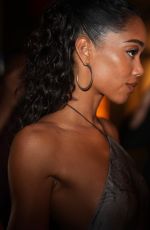 LAURA HARIER Arrives at GQ After-party 05/09/2025