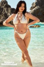 LAUREN CHAN for Sports Illustrated Swimsuit Edition 2025