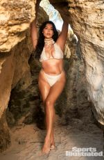 LAUREN CHAN for Sports Illustrated Swimsuit Edition 2025