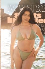 LAUREN CHAN for Sports Illustrated Swimsuit Edition 2025