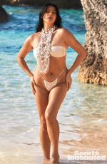 LAUREN CHAN for Sports Illustrated Swimsuit Edition 2025