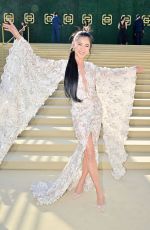 LEAH LEWIS at Gold House 4th Annual Gold Gala in Los Angeles 05/10/2025