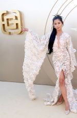 LEAH LEWIS at Gold House 4th Annual Gold Gala in Los Angeles 05/10/2025