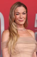 LEANN RIMES at 2025 Academy of Country Music Awards in Frisco 05/08/2025