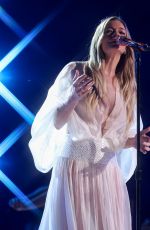 LEANN RIMES Performs at 2025 Academy of Country Music Awards in Frisco 05/08/2025