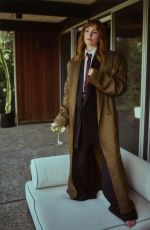 LEIGHTON MEESTER for Bustle, May 2025