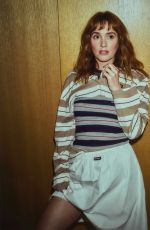 LEIGHTON MEESTER for Bustle, May 2025