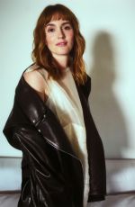 LEIGHTON MEESTER for Bustle, May 2025