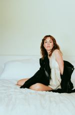 LEIGHTON MEESTER for Bustle, May 2025