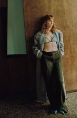 LEIGHTON MEESTER for Bustle, May 2025