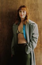 LEIGHTON MEESTER for Bustle, May 2025