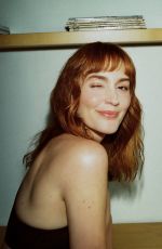 LEIGHTON MEESTER for Bustle, May 2025