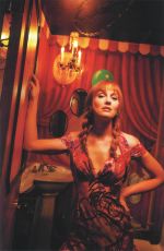 LEIGHTON MEESTER for FLAUNT Magazine, May 2025