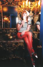 LEIGHTON MEESTER for FLAUNT Magazine, May 2025