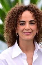 LEILA SLIMANI at Feature Films Jury Photocall at 78th Cannes Film Festival 05/13/2025