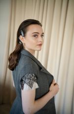LENA URZENDOWSKY for Vogue Germany at 78th Cannes Film Festival, May 2025