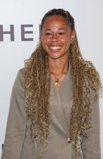 LENNA GUNNING-WILLIAMS at Women