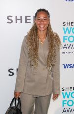 LENNA GUNNING-WILLIAMS at Women