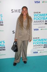 LENNA GUNNING-WILLIAMS at Women