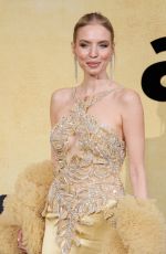 LEONIE HANNE at 31st amfAR Gala in Cannes 05/22/2025