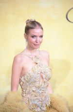 LEONIE HANNE at 31st amfAR Gala in Cannes 05/22/2025