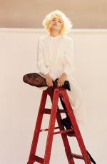 LEXEE SMITH for Document Journal, May 2025