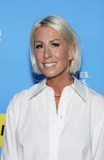 LEXI BARBUTO at People App Party Featuring Saint Jhn at Hotel Chelsea in New York 04/29/2025