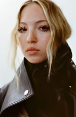 LILA GRACE MOSS for Vogue Australia, June 2025