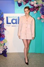 LILI REINHART at Hearst Magazines Hosts The Women