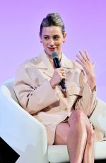 LILI REINHART at Hearst Magazines Hosts The Women