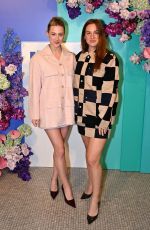 LILI REINHART at Hearst Magazines Hosts The Women
