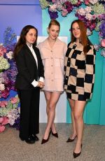 LILI REINHART at Hearst Magazines Hosts The Women