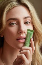 LILI REINHART - Personal Day Emotional Support Lip Balm, May 2025