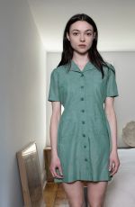 LILY MCINERNY for Interview Magazine, May 2025