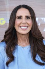 LINDA RAMBIS at Running Point Emmy FYC Event in Los Angeles 05/30/2025