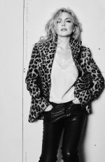 LINDSAY LOHAN for Elle, Summer 2025