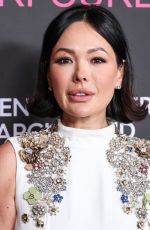 LINDSAY PRICE at An Unforgettable Evening 2025 Gala at The Beverly Hilton in Los Angeles 04/28/2025