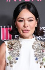 LINDSAY PRICE at An Unforgettable Evening 2025 Gala at The Beverly Hilton in Los Angeles 04/28/2025