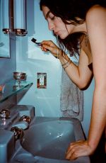 LORDE for Document Journal 05/01/2025
