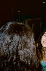 LORDE for Document Journal 05/01/2025