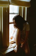 LORDE for Document Journal 05/01/2025