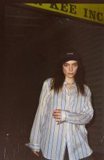 LORDE for Document Journal 05/01/2025