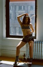 LORDE for Rolling Stone, May 2025