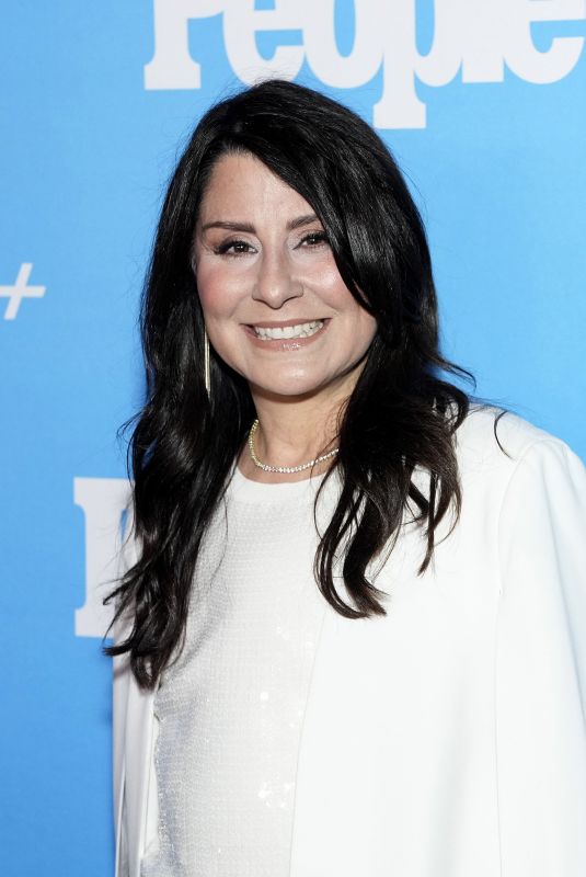 LORI ALTERMANN at People App Party Featuring Saint Jhn at Hotel Chelsea in New York 04/29/2025