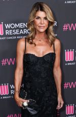 LORI LOUGHLIN at An Unforgettable Evening 2025 Gala at The Beverly Hilton in Los Angeles 04/28/2025