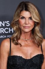 LORI LOUGHLIN at An Unforgettable Evening 2025 Gala at The Beverly Hilton in Los Angeles 04/28/2025